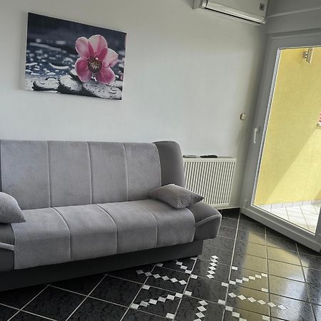 Apartments Jareb Tribalj Extérieur photo