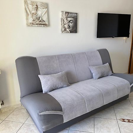 Apartments Jareb Tribalj Extérieur photo