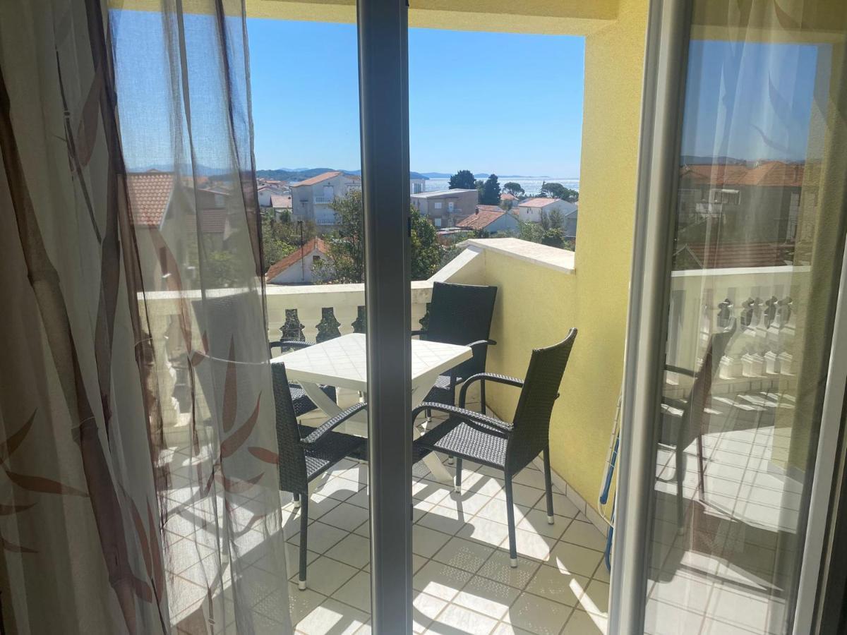 Apartments Jareb Tribalj Extérieur photo