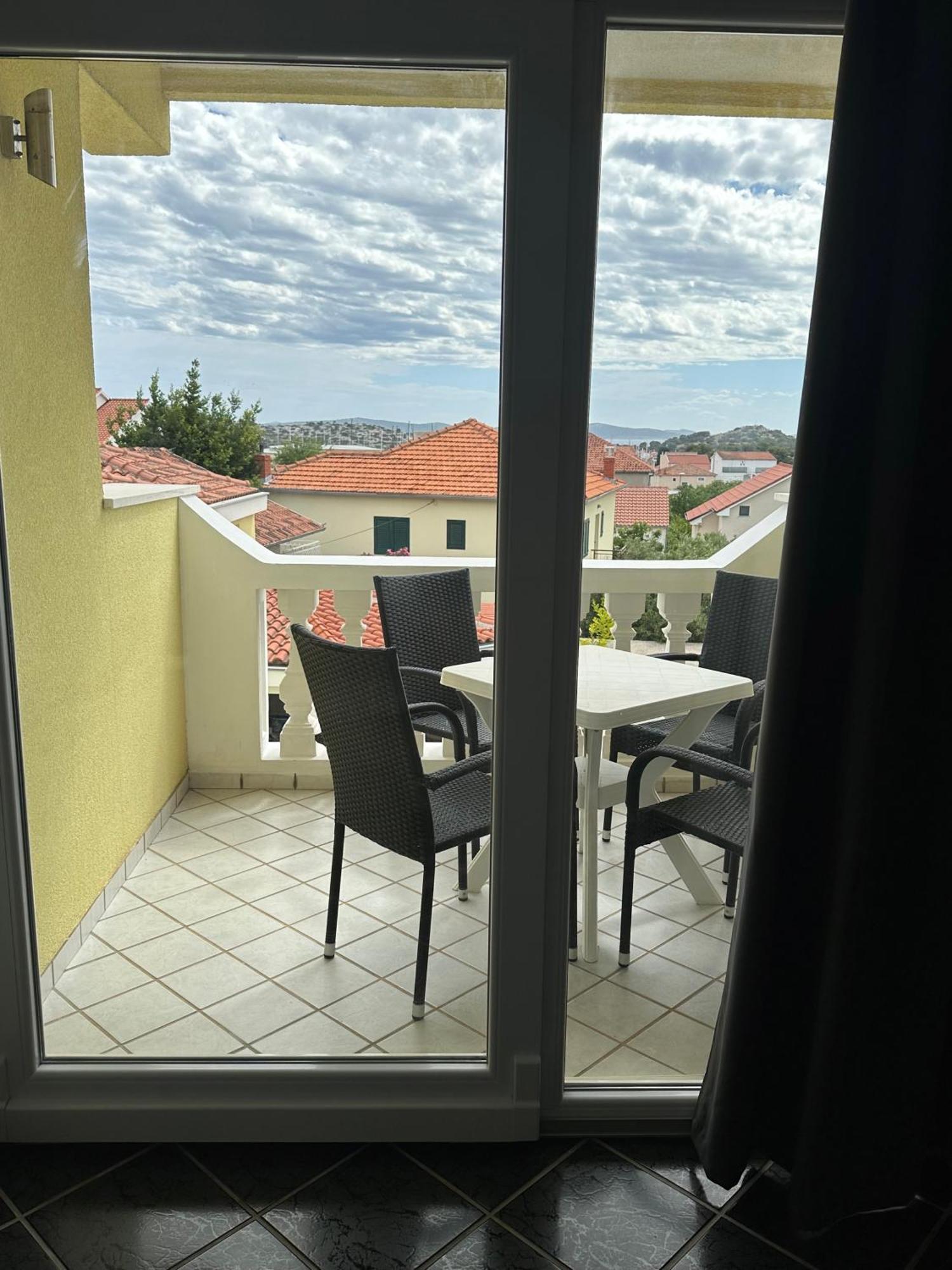 Apartments Jareb Tribalj Extérieur photo