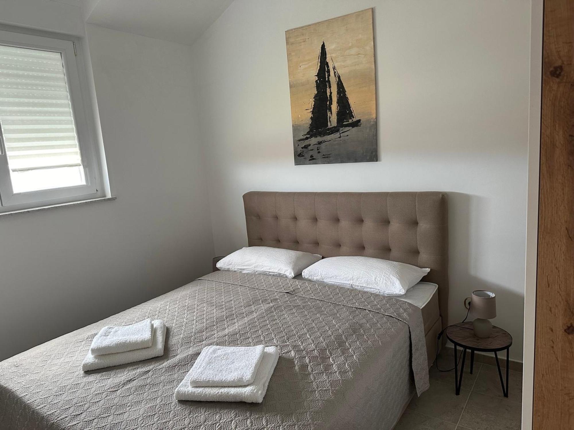 Apartments Jareb Tribalj Extérieur photo