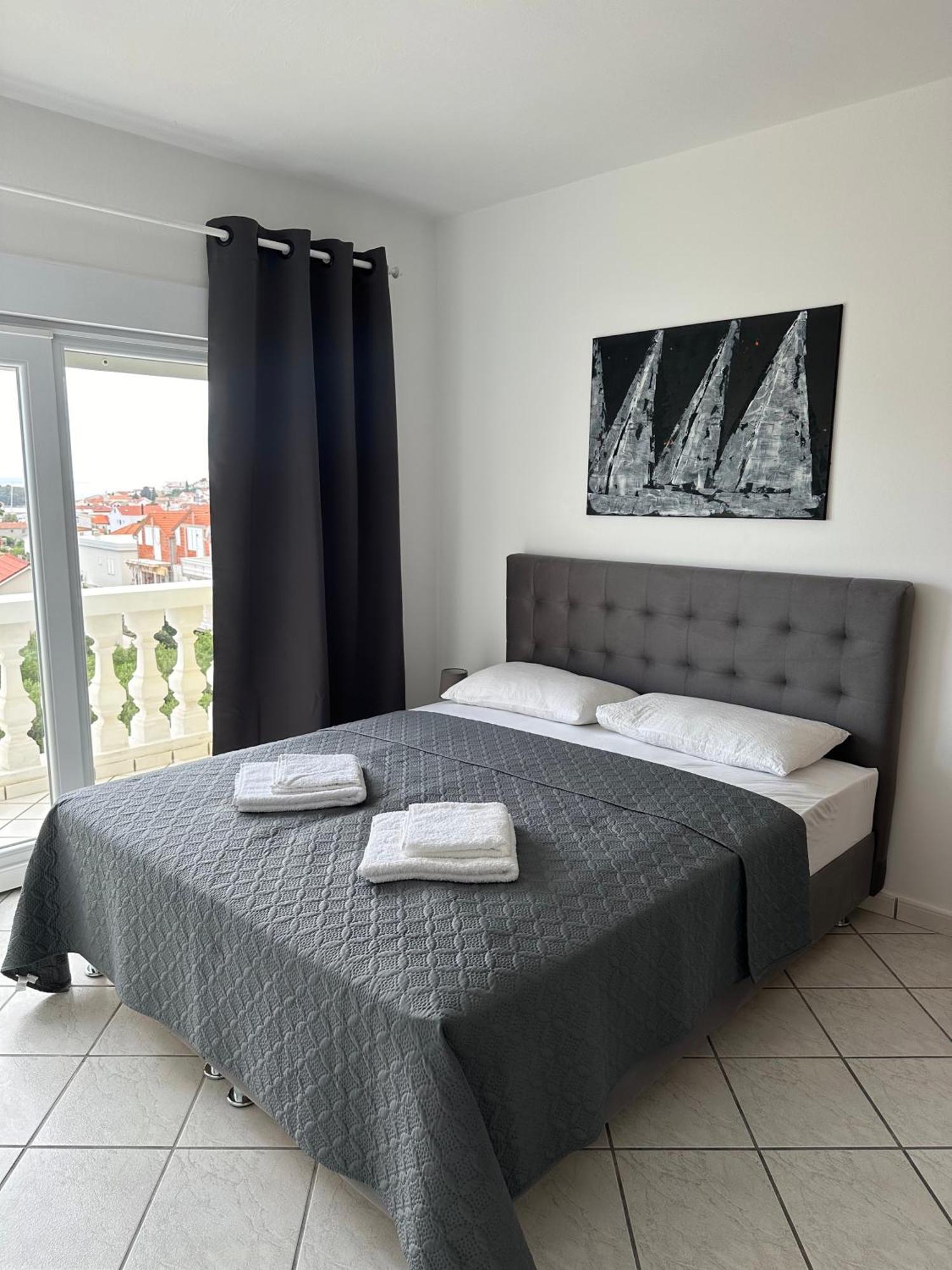 Apartments Jareb Tribalj Extérieur photo