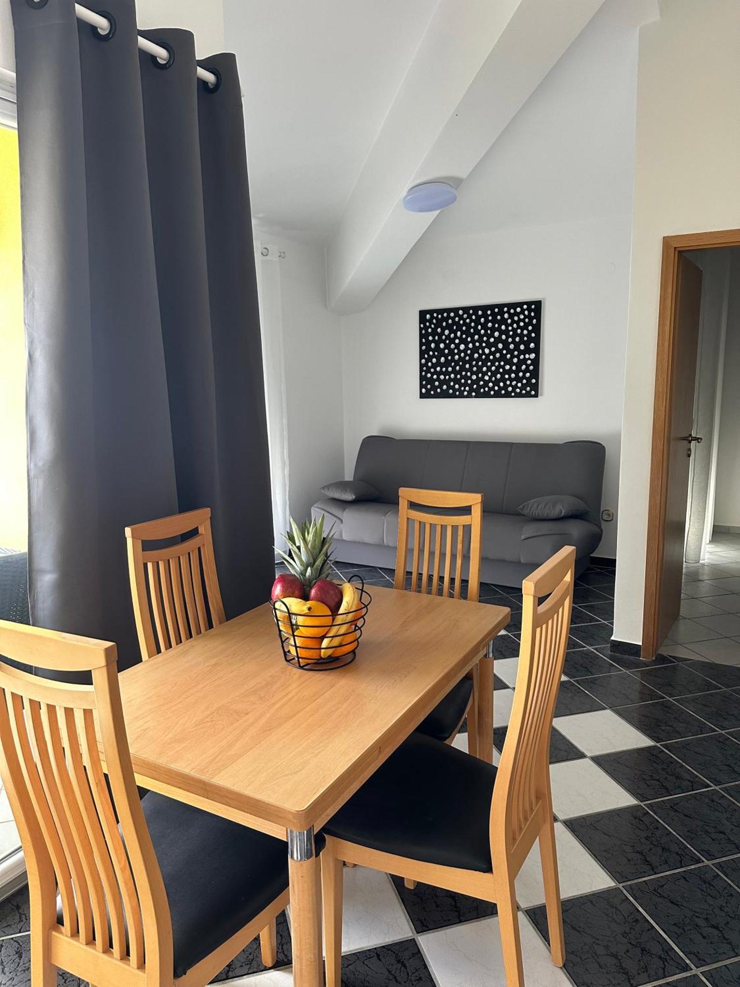 Apartments Jareb Tribalj Extérieur photo