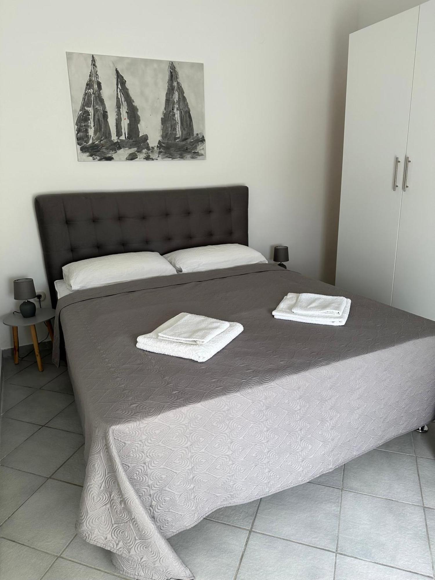 Apartments Jareb Tribalj Extérieur photo