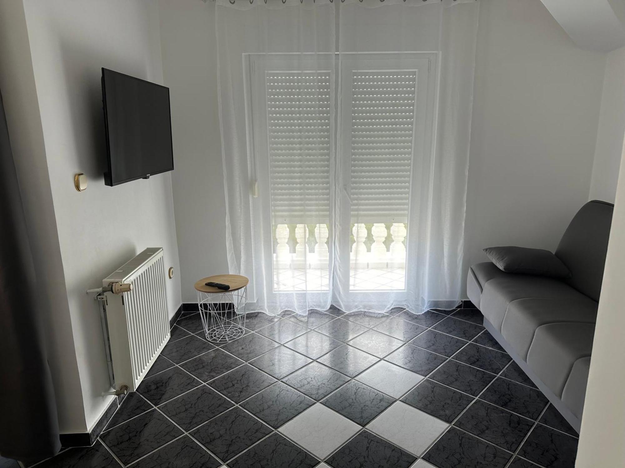 Apartments Jareb Tribalj Extérieur photo