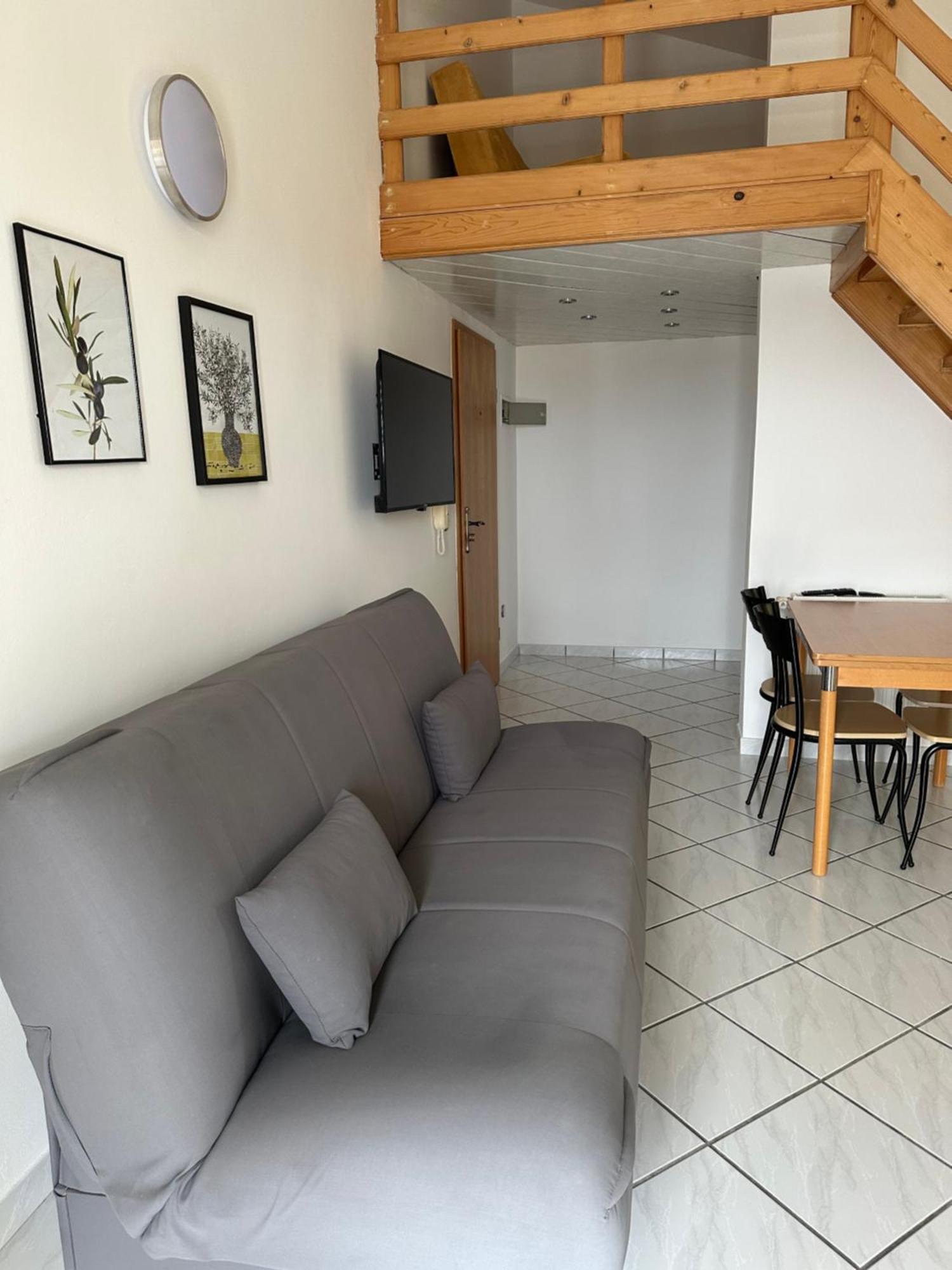 Apartments Jareb Tribalj Extérieur photo