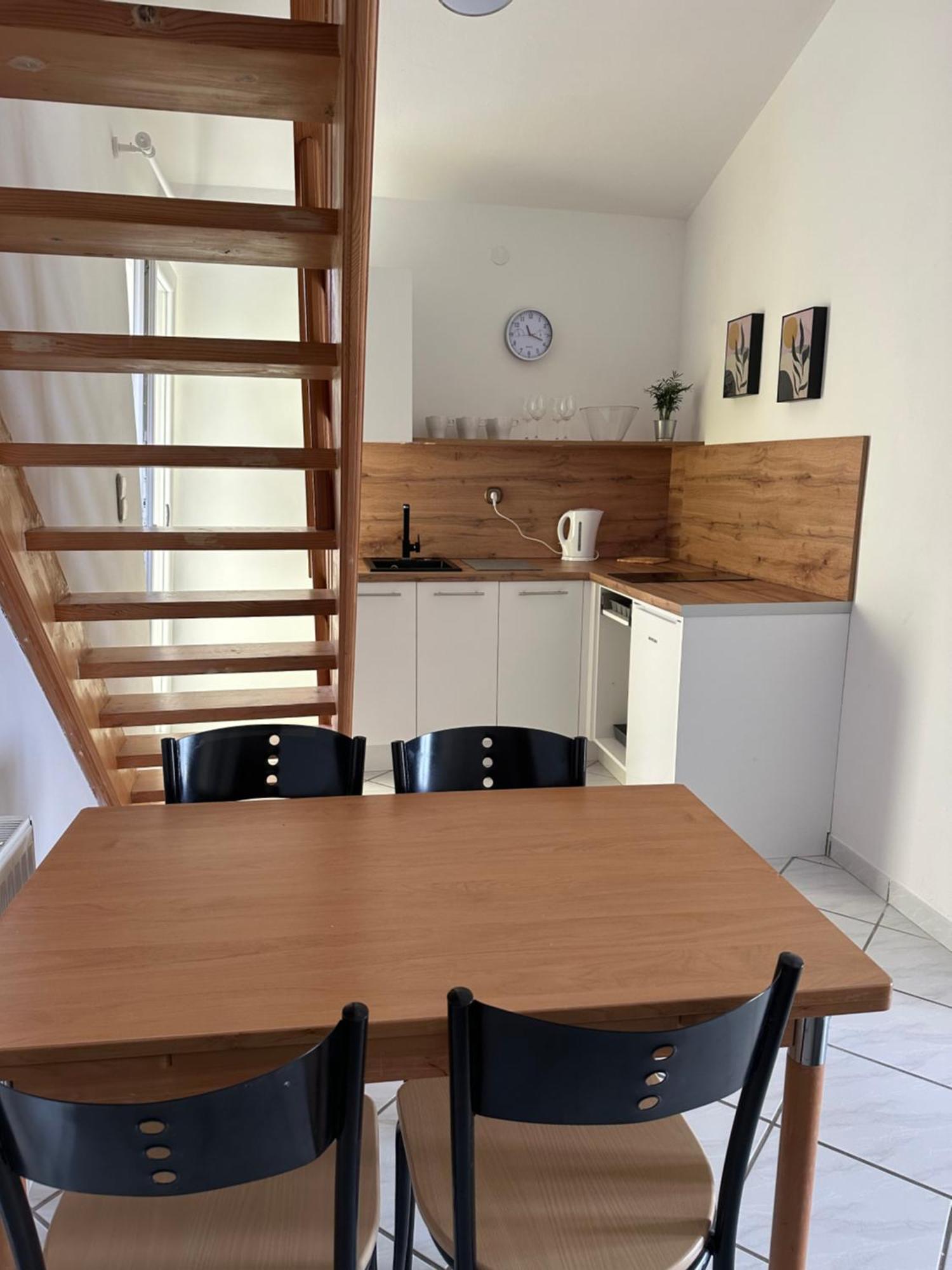 Apartments Jareb Tribalj Extérieur photo