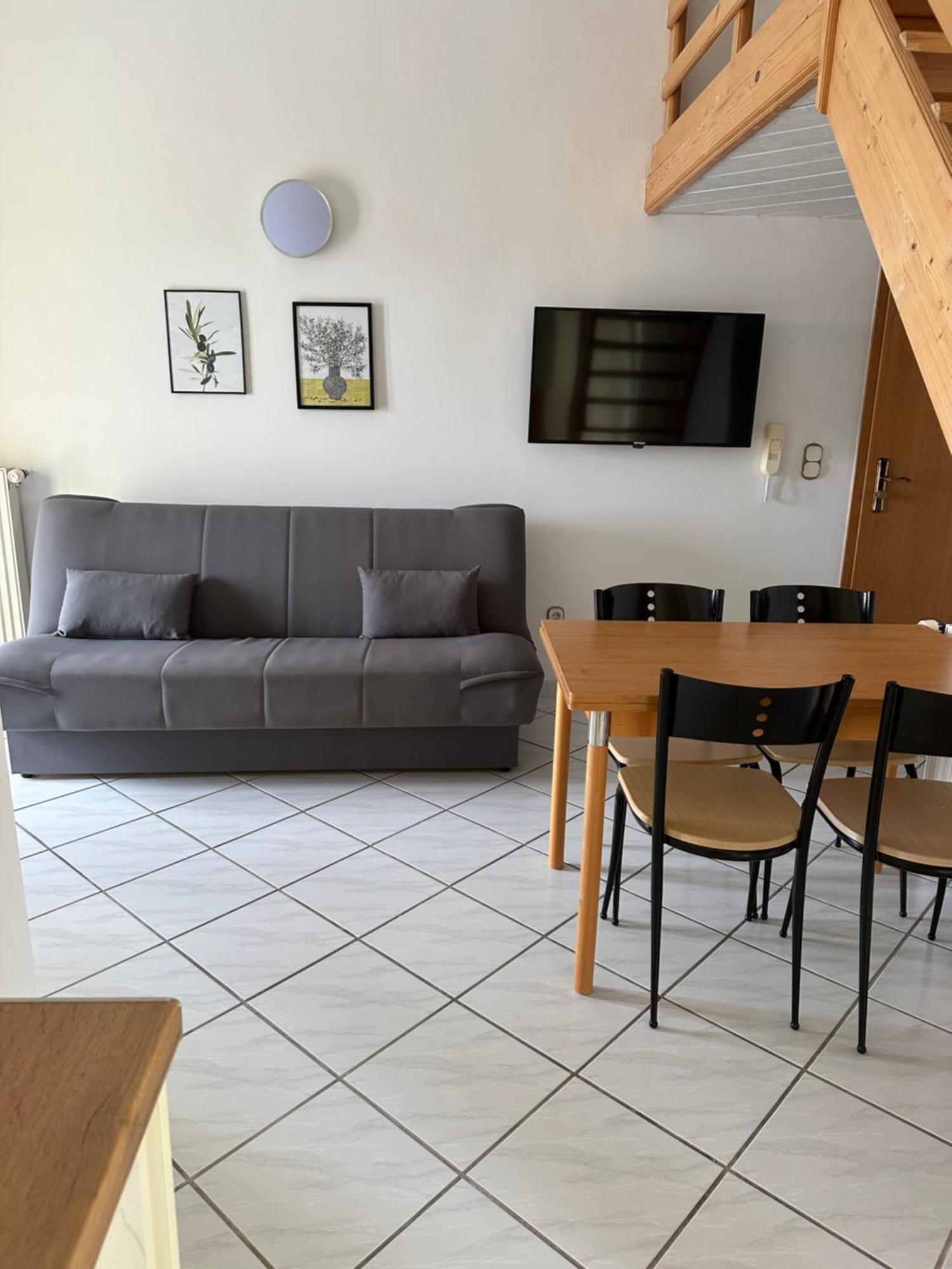 Apartments Jareb Tribalj Extérieur photo