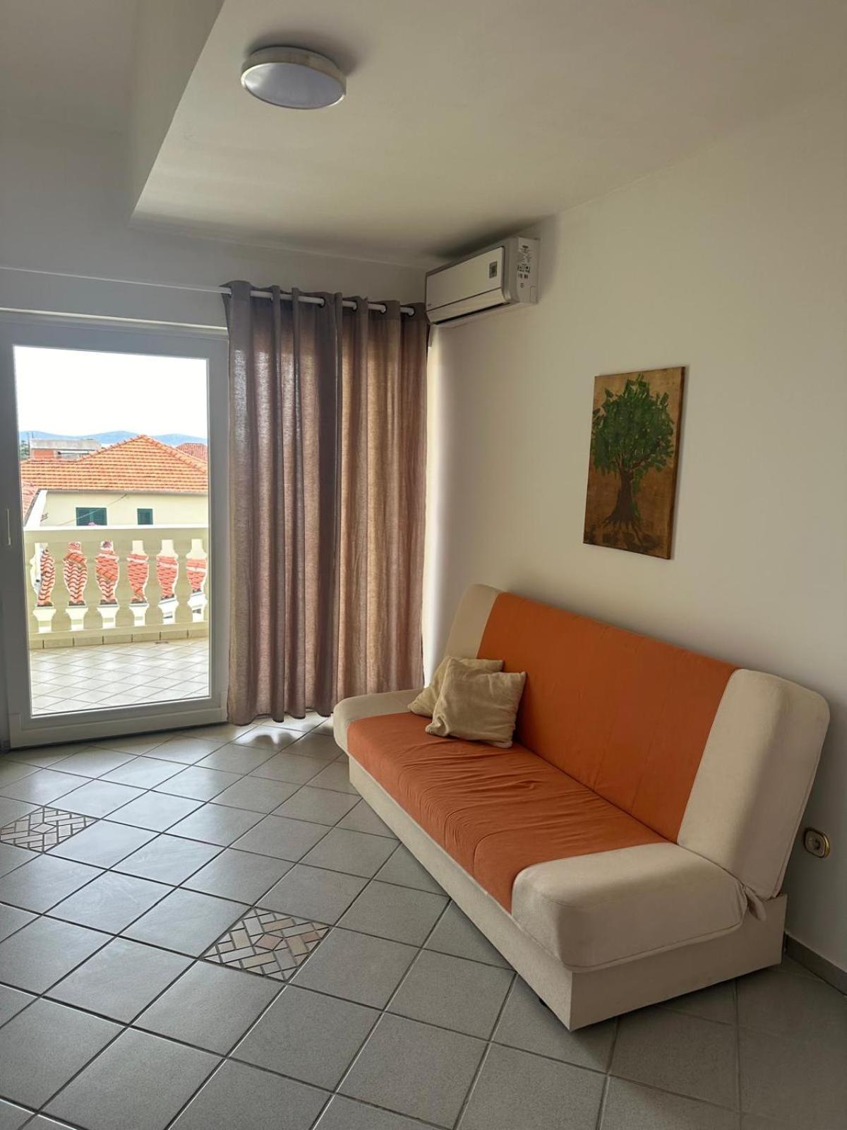 Apartments Jareb Tribalj Extérieur photo