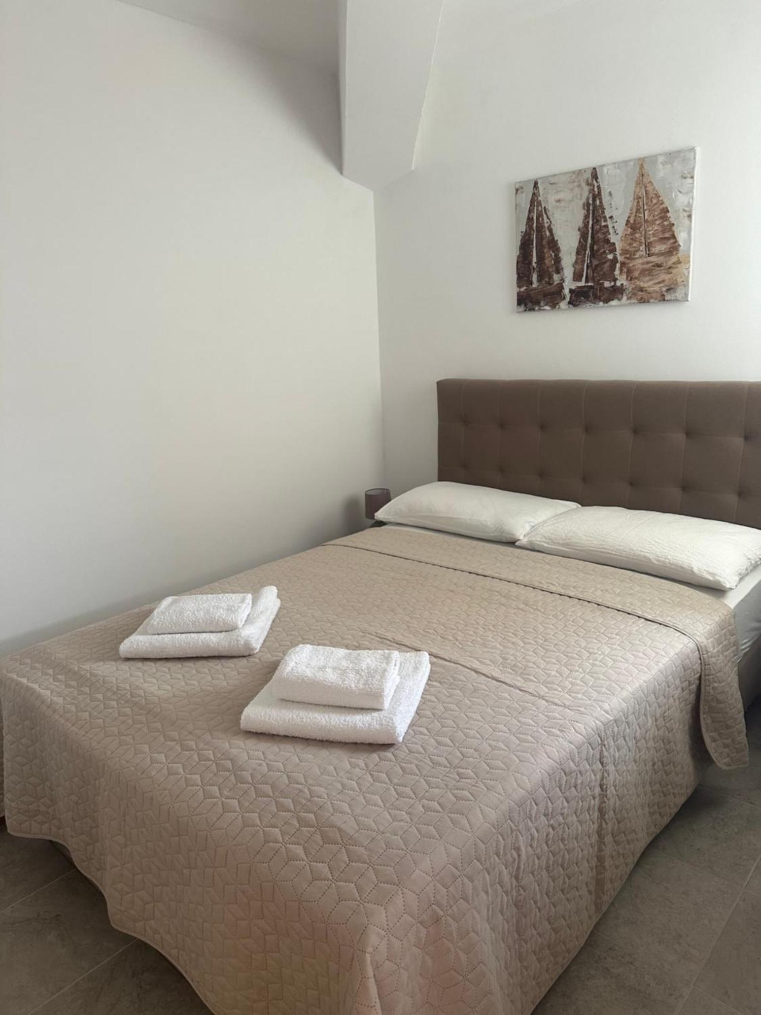 Apartments Jareb Tribalj Extérieur photo
