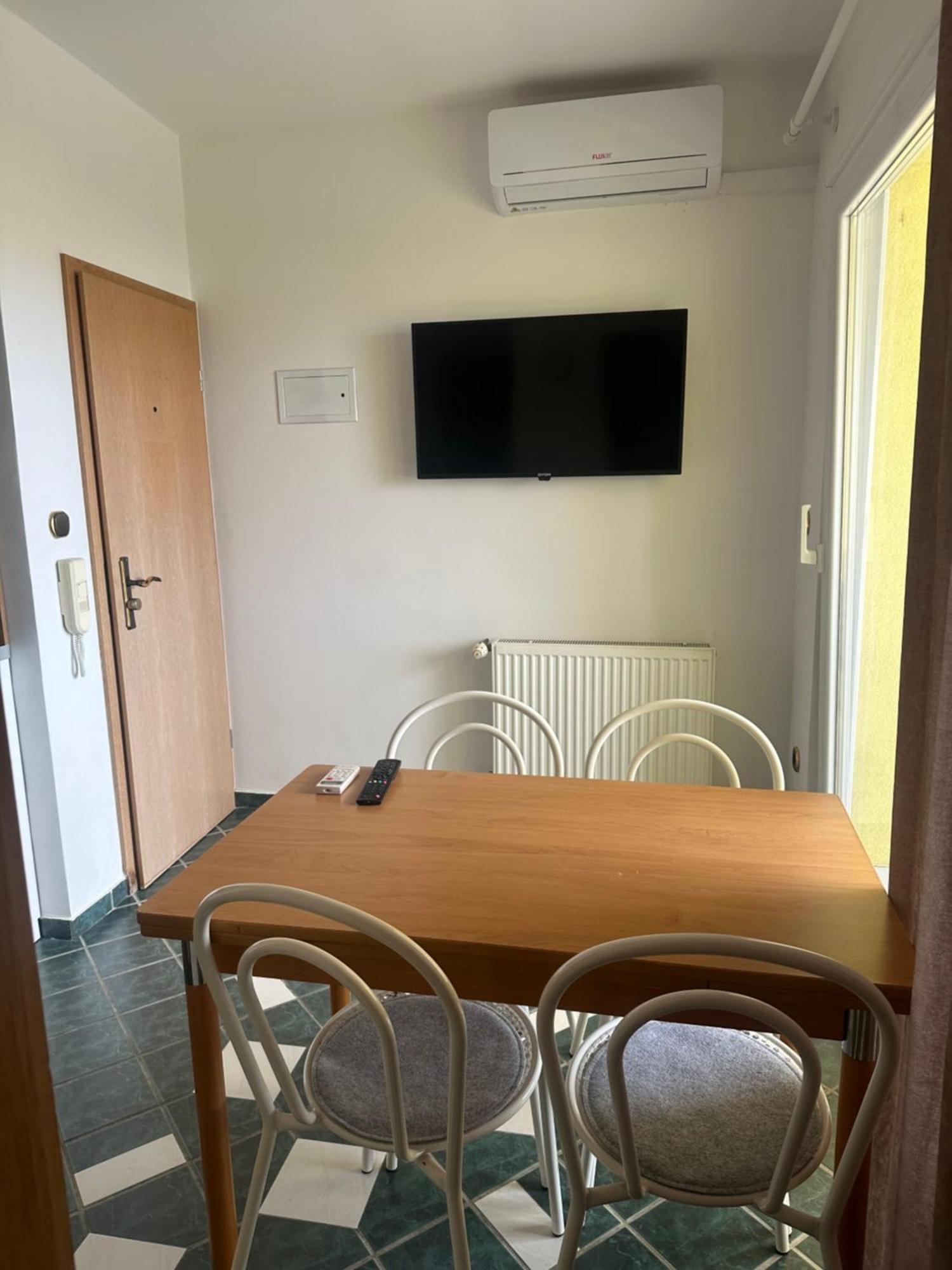 Apartments Jareb Tribalj Extérieur photo