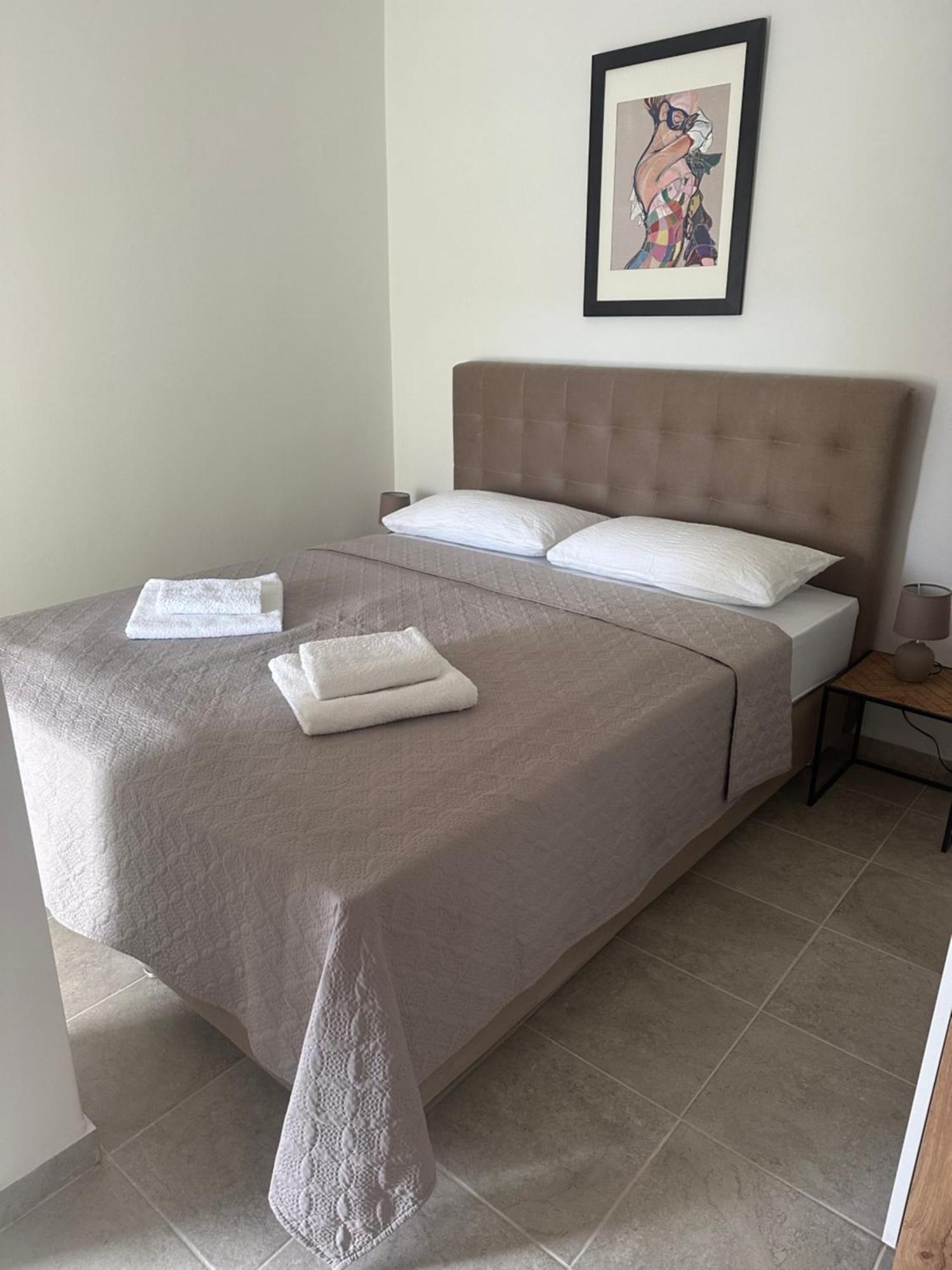 Apartments Jareb Tribalj Extérieur photo
