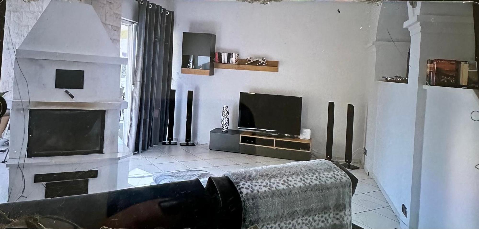 Apartments Jareb Tribalj Extérieur photo