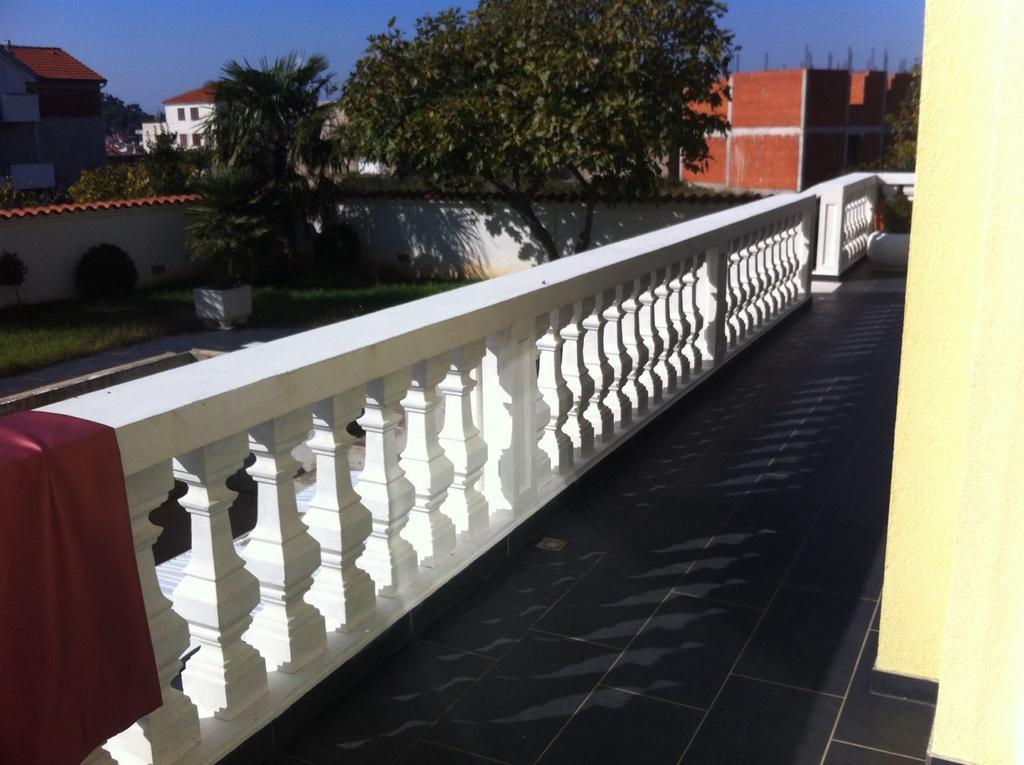 Apartments Jareb Tribalj Extérieur photo